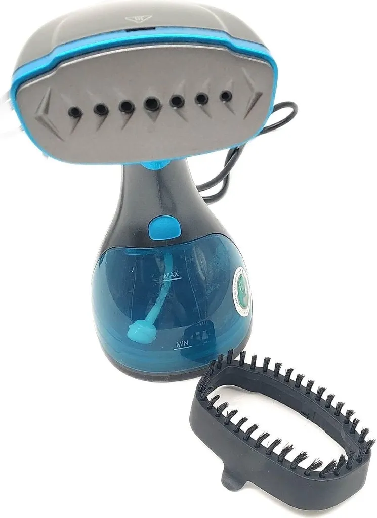 Ferro da Stiro Verticale Cecotec IronHero 1800 Ultimate con Touch Control - 12
