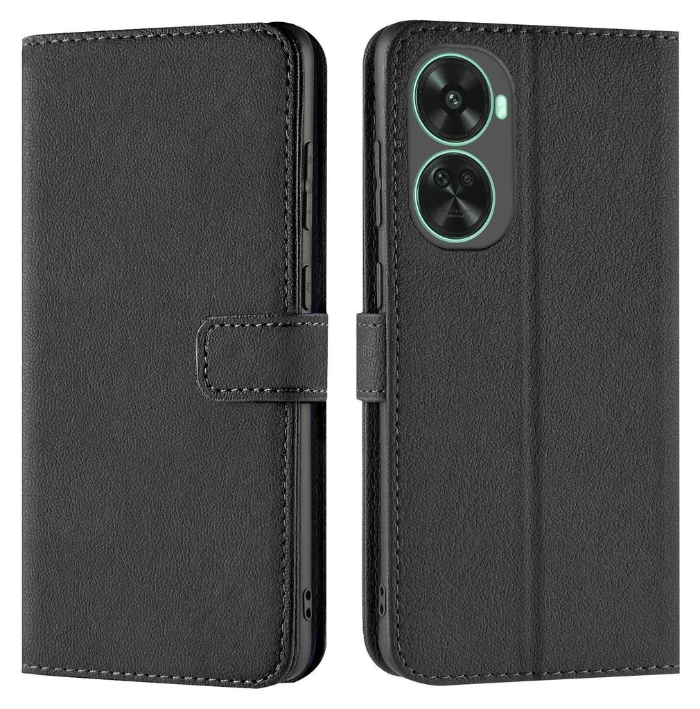 Custodia a libro per Huawei Nova 12 SE Cover Flip Cover Immagine del prodotto 