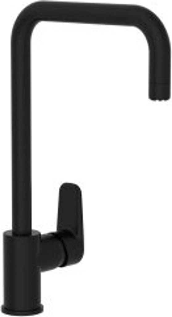 VITRA A4342636EXP Einhebel-Spültischmischer Flow Soft