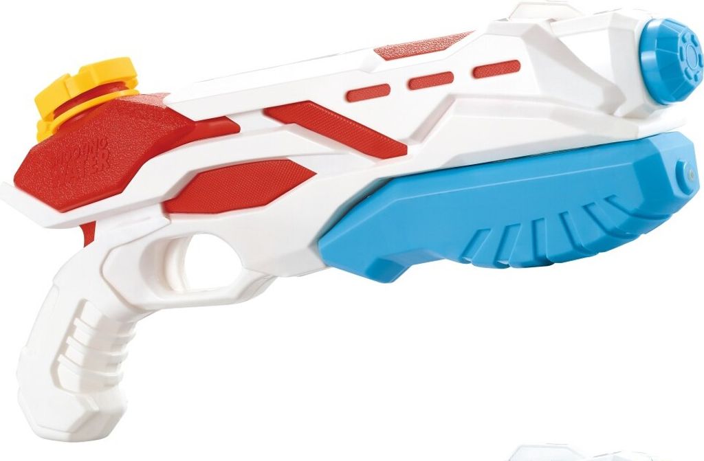 Wasserpistole 34 cm