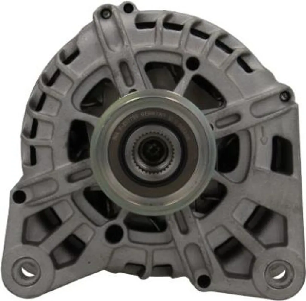Alternateur 231007281R : fini les pannes de batterie sur Duster et Clio