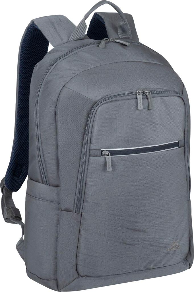 Rivacase 7561 Laptop Rucksack 15.6-16 ECO grau