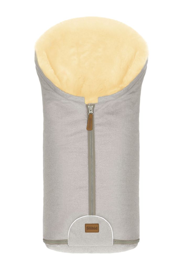 Fillikid Winterfußsack Pamir TOP