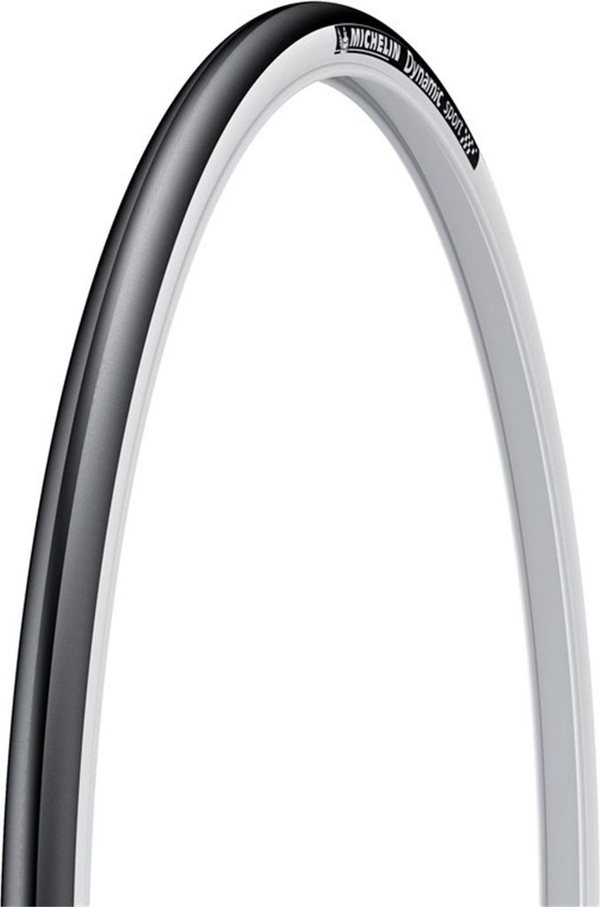 Michelin Dynamic Sport 700x28c (28-622) Draht schwarz und Produktbild 