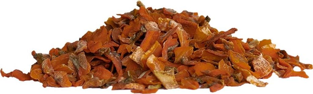 Nösenberger Möhren Chips 1 kg