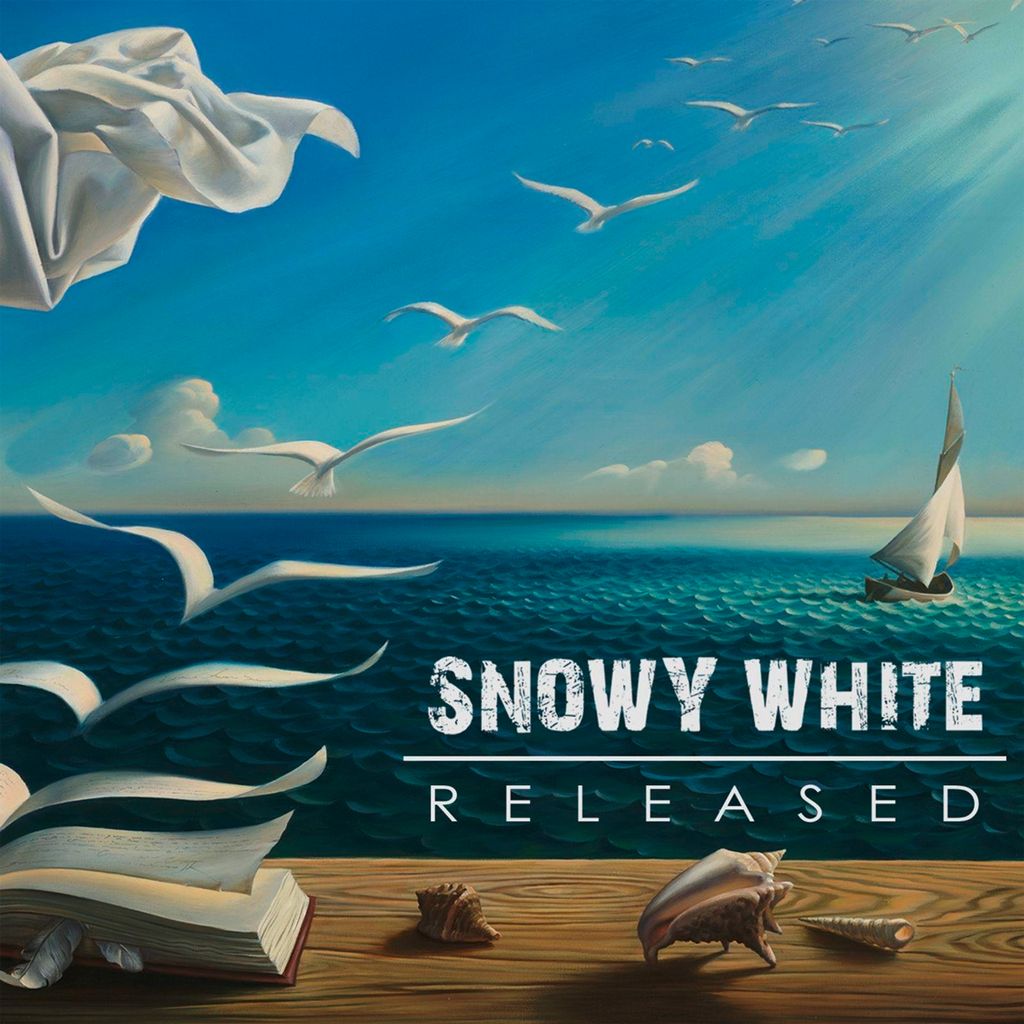 White,Snowy-Released