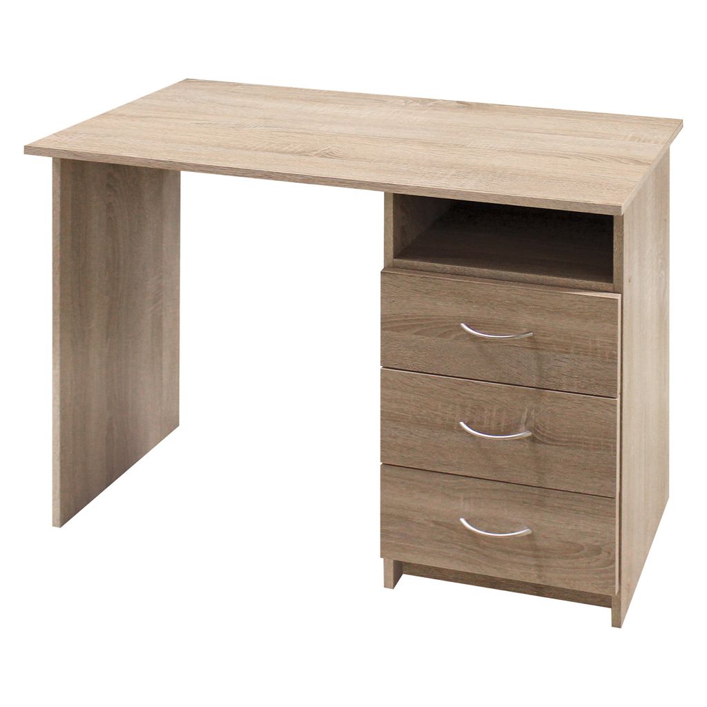 Psací stůl 50044 dub Obrázek produktu 