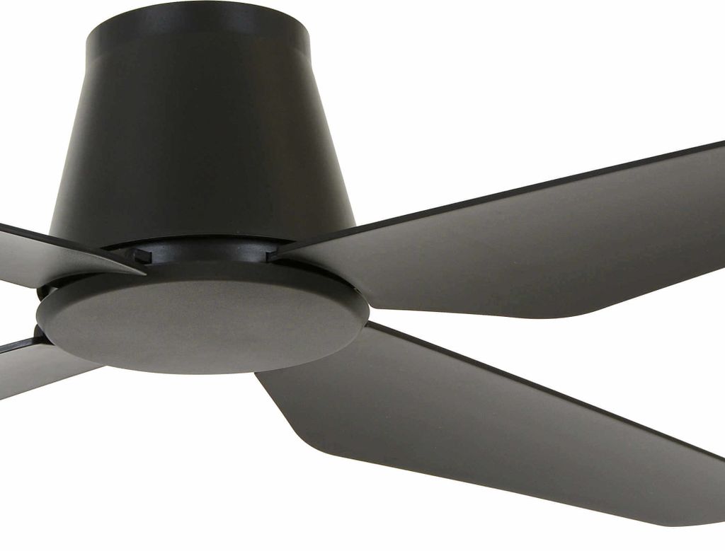 BAYSIDE 213015 - Ventilateur de plafond CALYPSO blanc