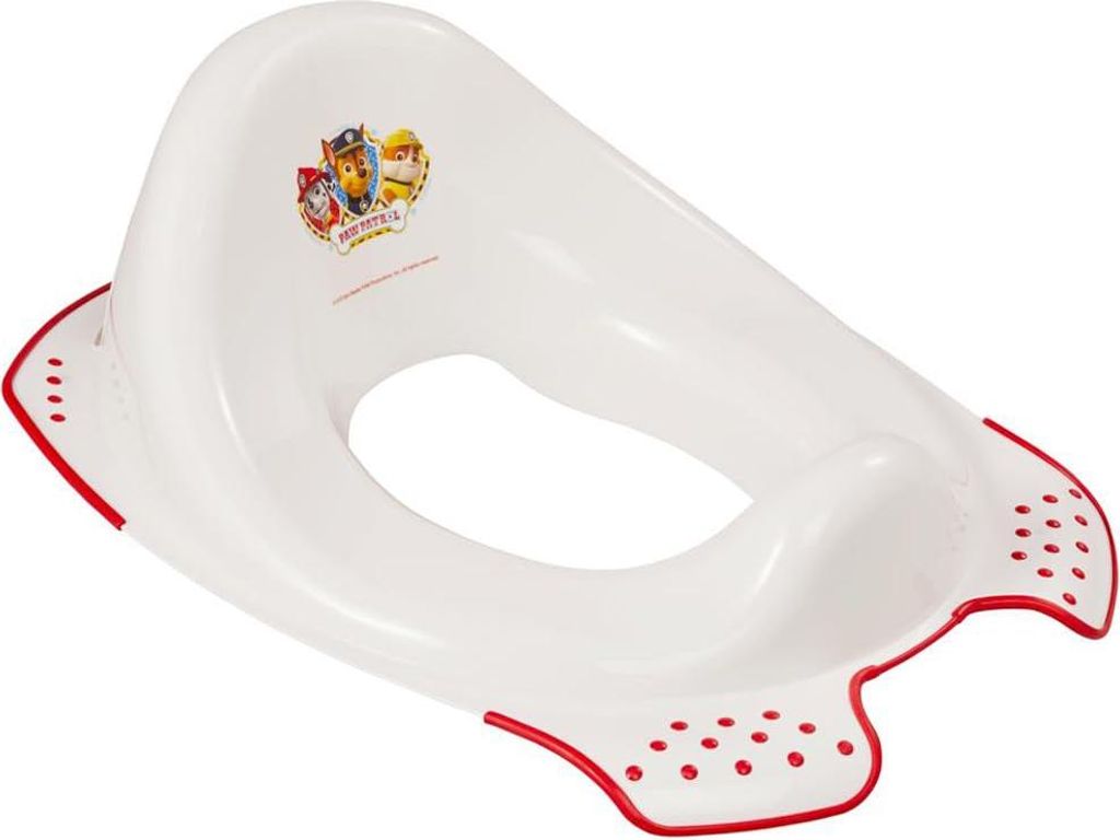 keeeper Paw Patrol Dětské toaletní sedátko s protiskluzovou Obrázek produktu 