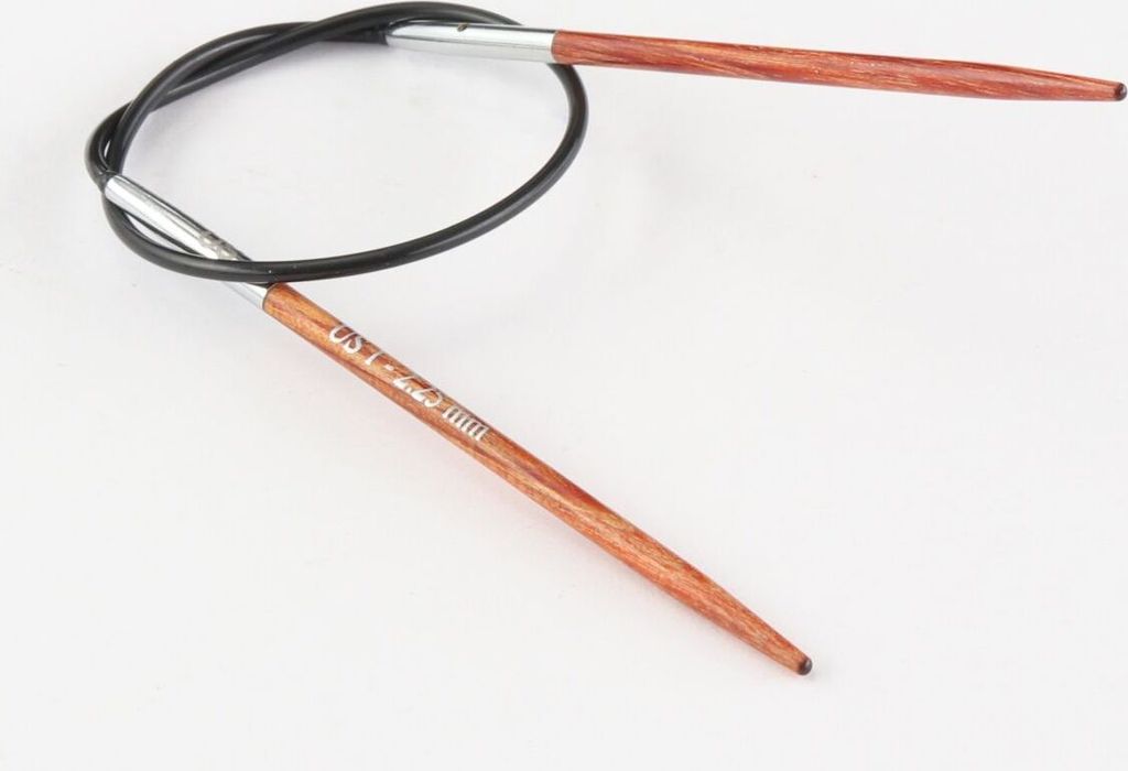 Rundstricknadel DREAMZ 2,25 mm 25 cm