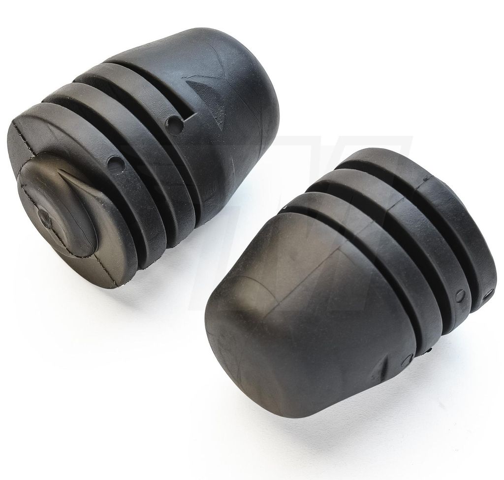 4x Puffer Clip für VW Jetta Golf Scirocco Passat Audi Skoda Motorhaube Dämpfer 867827500A, 867827500