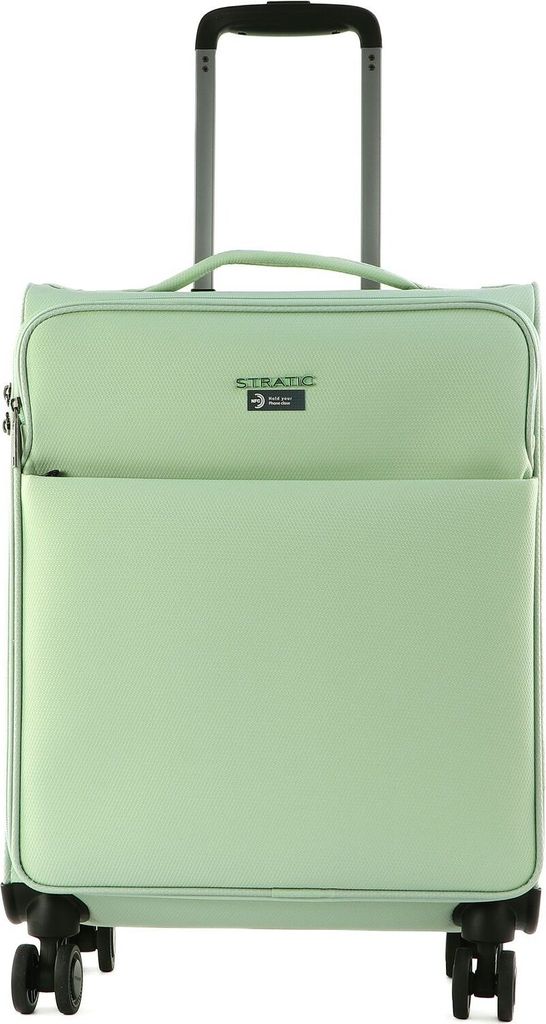 Stratic Stratic Light + - Koffer S - Mint Produktbild 
