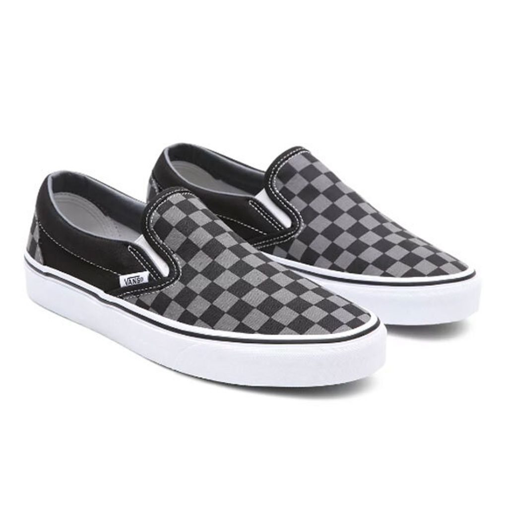 VANS - Sneakers unisex Classic Slip-on  - Numero 40 Immagine del prodotto 