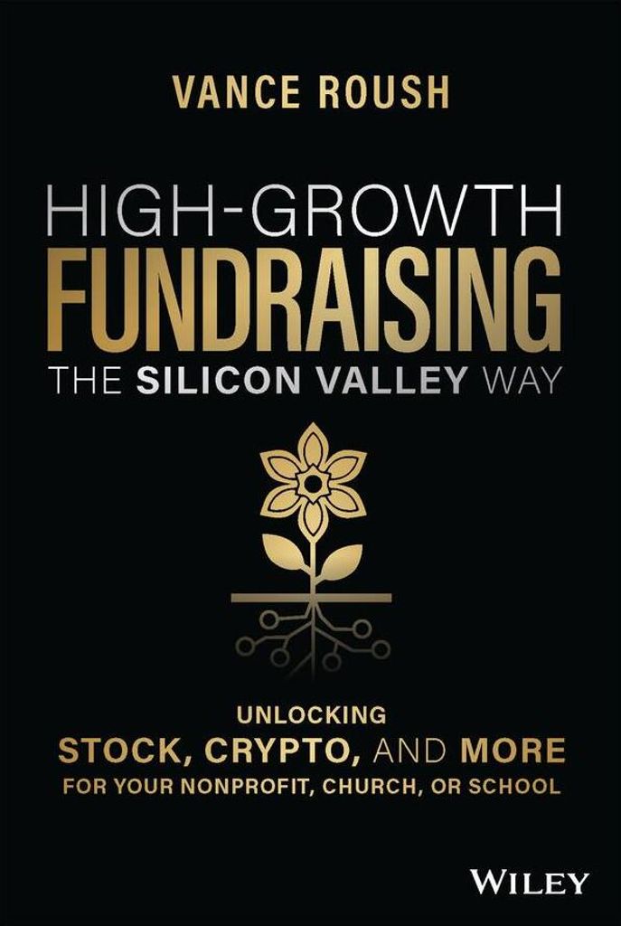 High-Growth Fundraising the Silicon Valley Way