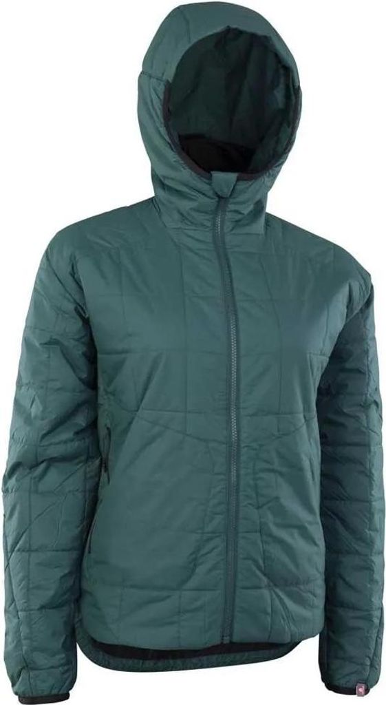 ION Bike ION MTB Jacket Primaloft Shelter Women 38/M 47243-5489