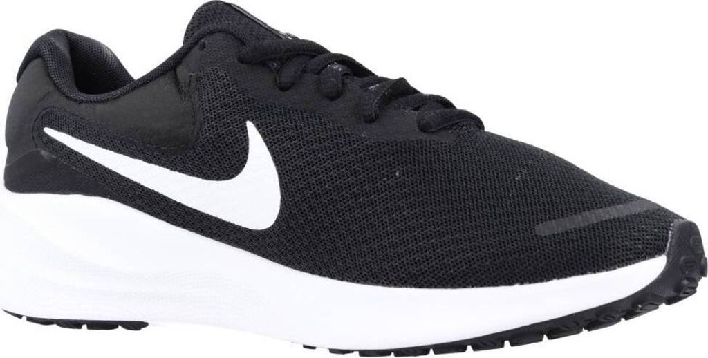 NIKE Revolution Schuhe Damen schwarz 38