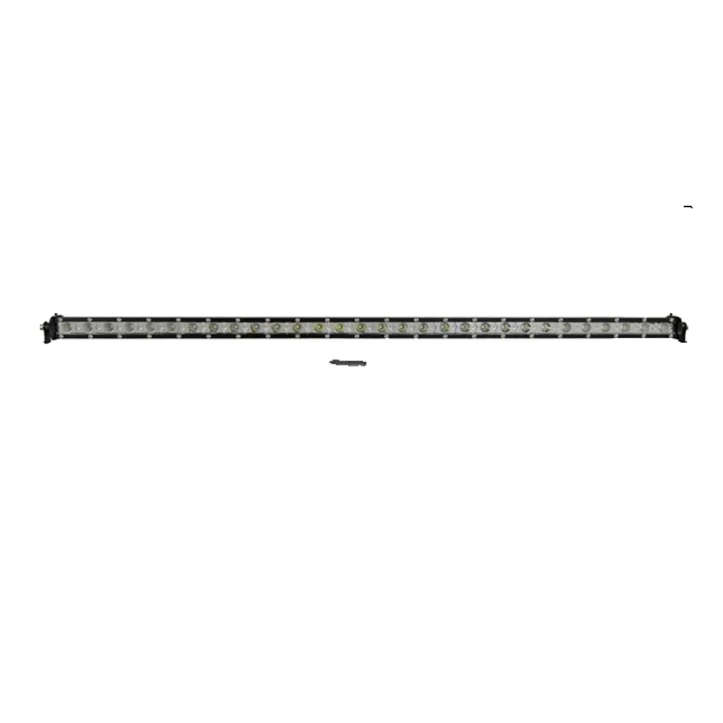 Barra Luminosa LED Fuoristrada 32 Pollici: IP68 e Fascio Combo 3D