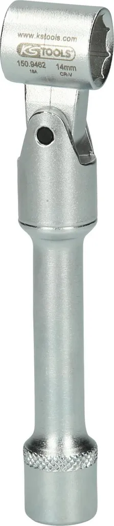 KS-TOOLS Chiave a contrappeso, chiave speciale a bussola per sospensione