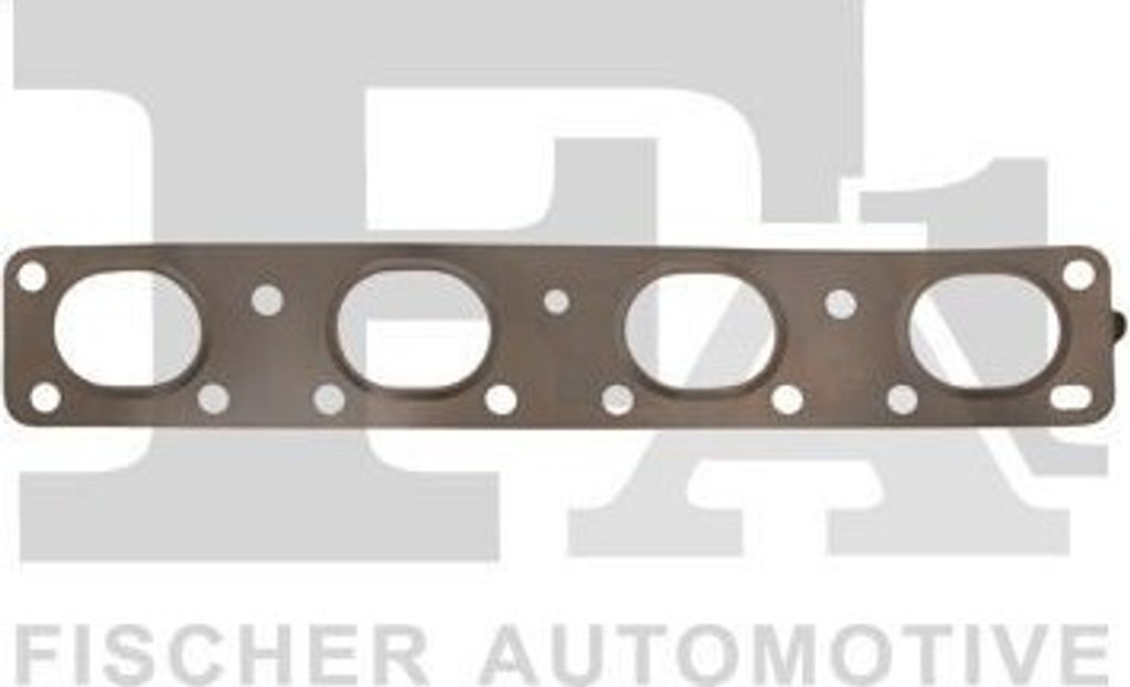 FA1 410-052 Abgaskrümmerdichtung für BMW 3 Limousine (E46) Auspuffkrümmer