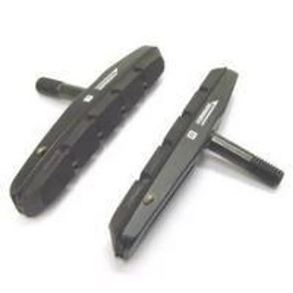 Patins de Frein Shimano XT BR-M750 M760 à Cartouche pour VTT