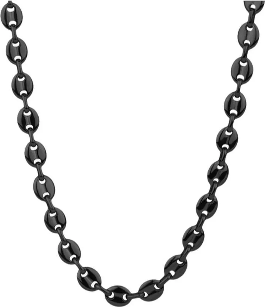 Regalo Uomo Radiant RH000219 | Collana Significativa in Acciaio