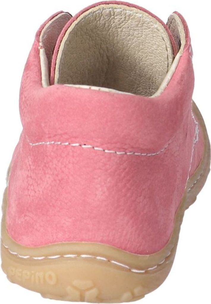 Ricosta CORY rosenholz echt Leder Kinderschuhe Produktbild 38