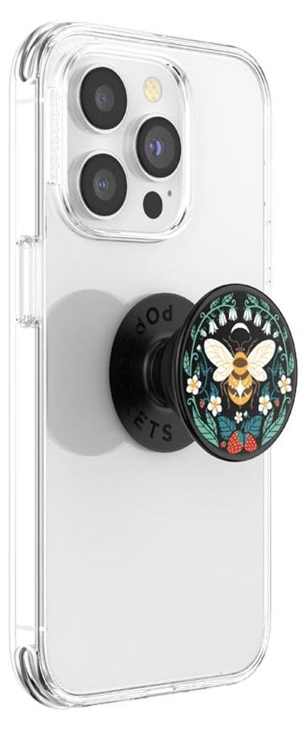 PopSockets PopGrip, ausziehbarer Ständer und Griff für Produktbild 