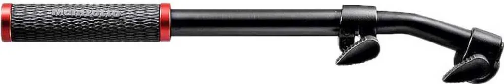 Manfrotto MVAPANBARL Barre Télescopique Compatible Nitrotech et 504HD