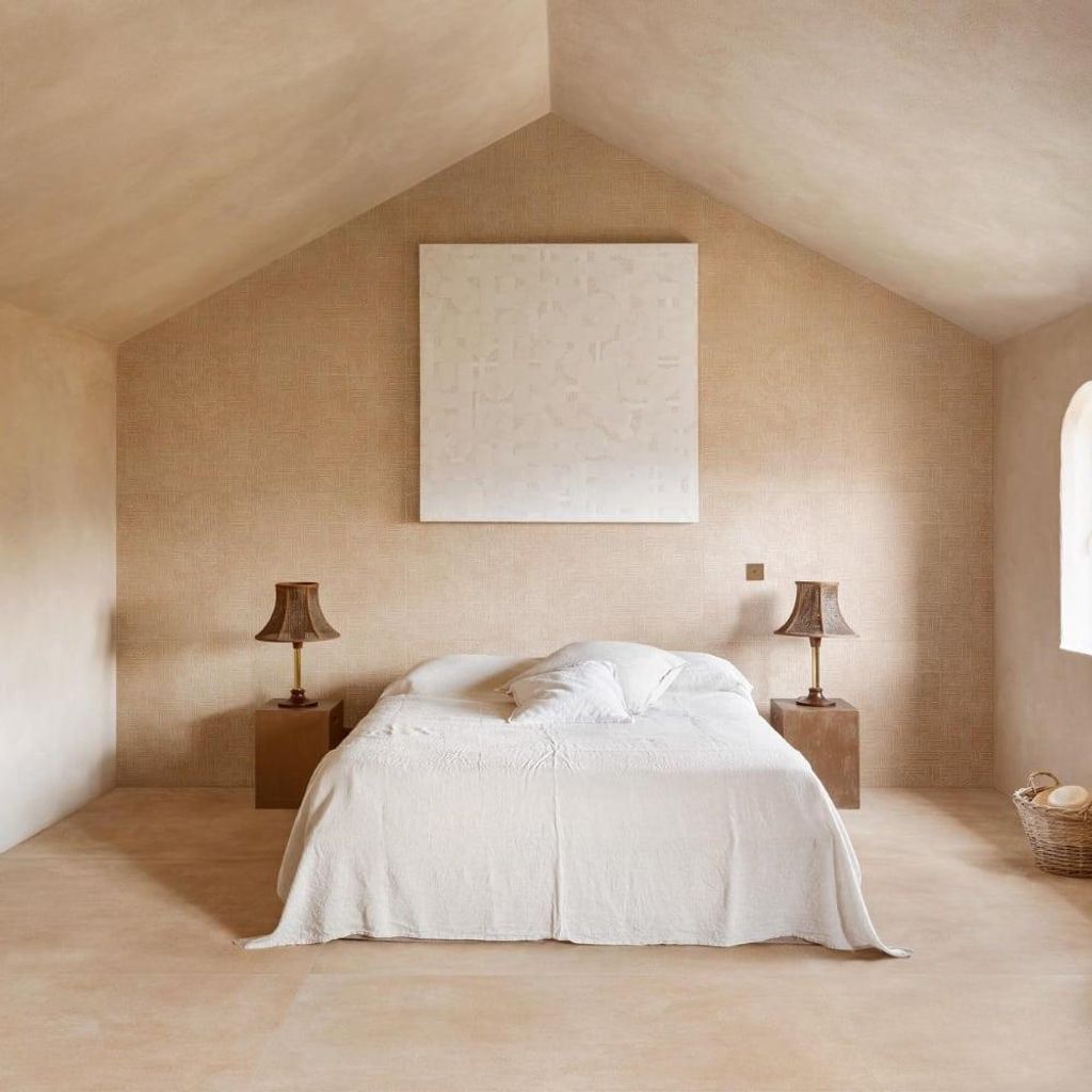 Fliesen Terracotta 120x120 cm CASA39 Marazzi Slow