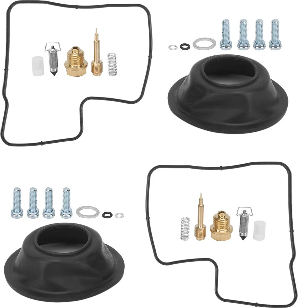 Kit Riparazione Carburatore Honda VT1100C Shadow Spirit 1997-2005 - Shop