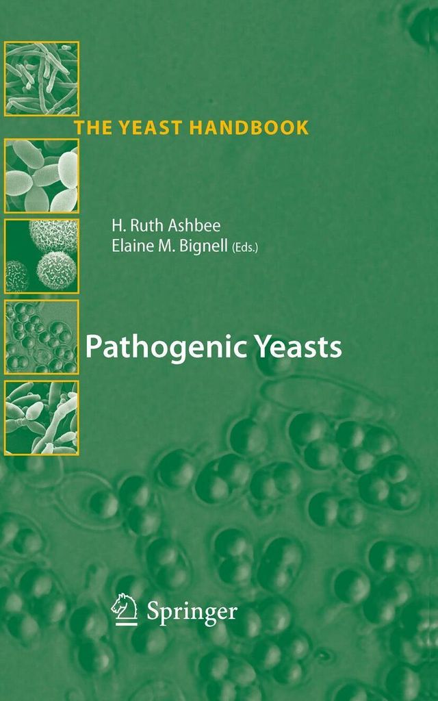 Pathogenic Yeasts