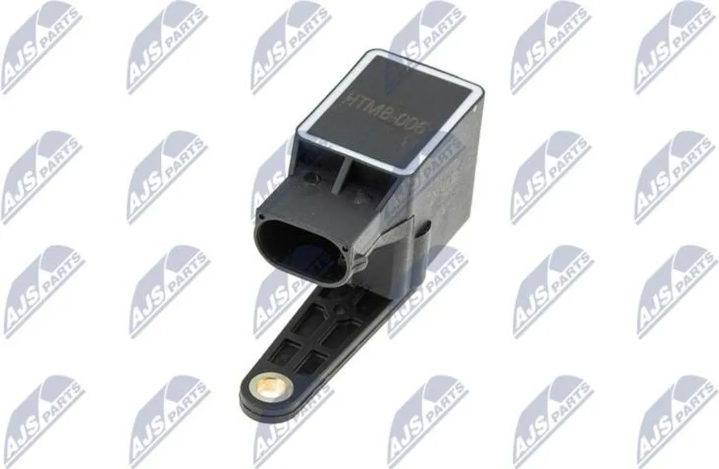 Réparer erreur réglage phare xénon BMW X5 via capteur OE 37146755045