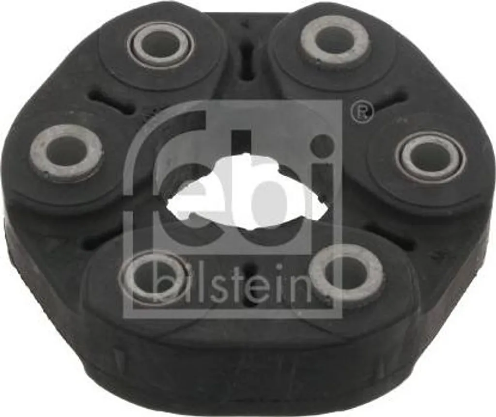 Flector de transmission OE 26112282573 pour BMW Série 5 E60 E61 et X5