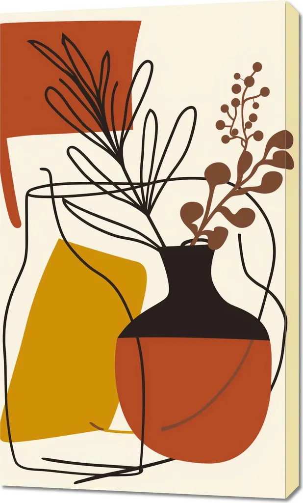 Image Nature 60x100 cm : Transformez votre Mur avec cette Nouvelle Édition