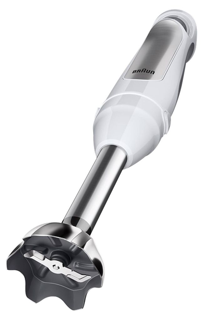 MultiQuick 7, batidora de inmersión MQ 7035I (blanca/acero Imagen del producto 