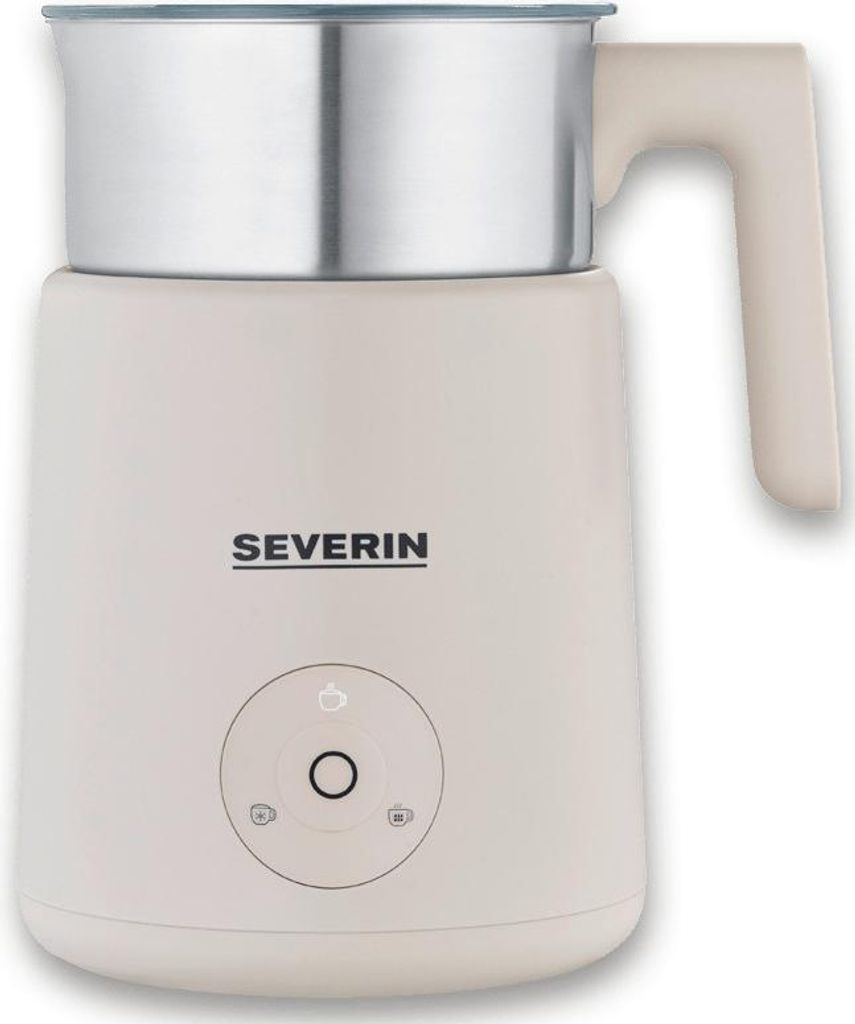 SEVERIN Milchaufschäumer Küchengeräte SPUMA LITE SM 3589 Produktbild 