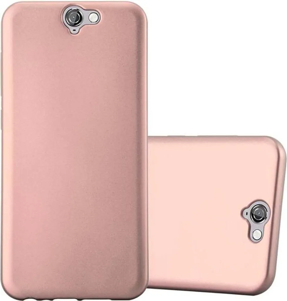 Proteggi i Tuoi Ricordi: Cover HTC ONE A9 Rosa Cadorabo