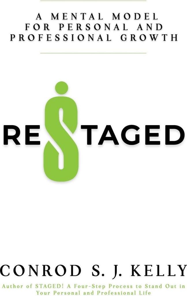 Restaged
