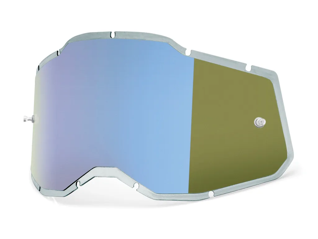 Écran de remplacement 100% verre RC2 AC2 ST2 I-MIR GD incolore