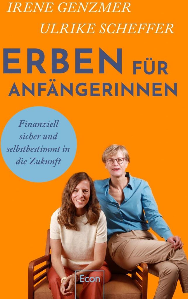Erben für Anfängerinnen