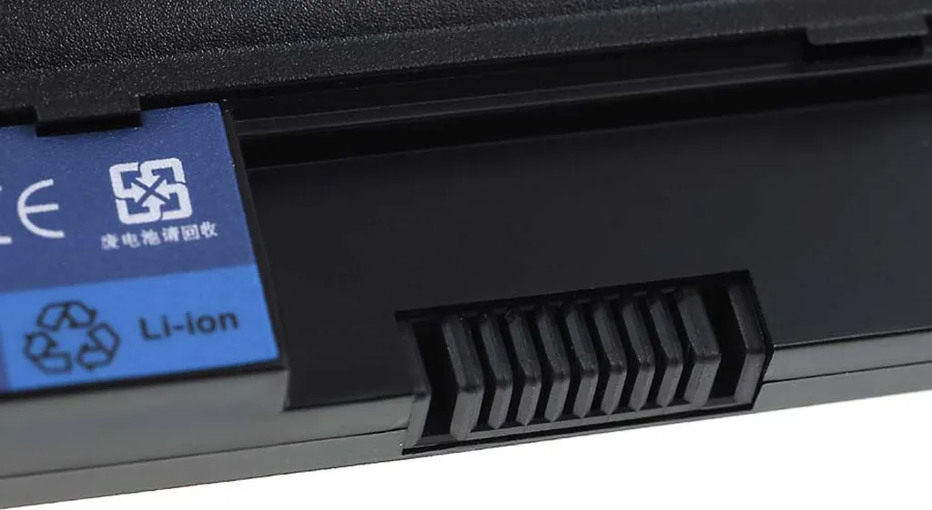 Batterie Compatible Acer AS09D70 7800mAh pour Travailler en Nomade