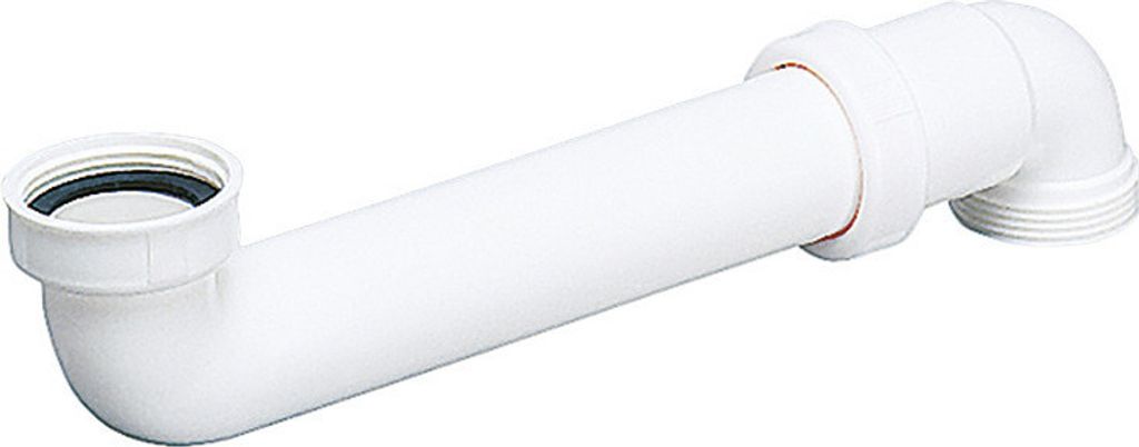 Dallmer Raumsparverbinder 021 11/2 Zdjęcie produktu 