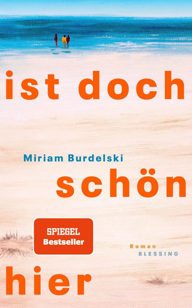 Ist doch schön hier Produktbild 