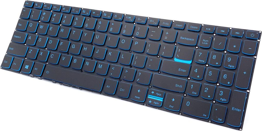 Tastatur LENOVO L340 L340-15 L340-15IR IdeaPad L340 L340-17 Produktbild 