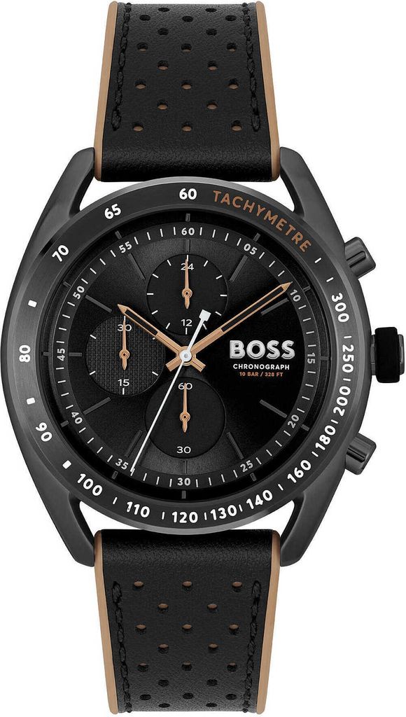 Herrenuhr Hugo Boss 1514022 (Ø 44 mm)