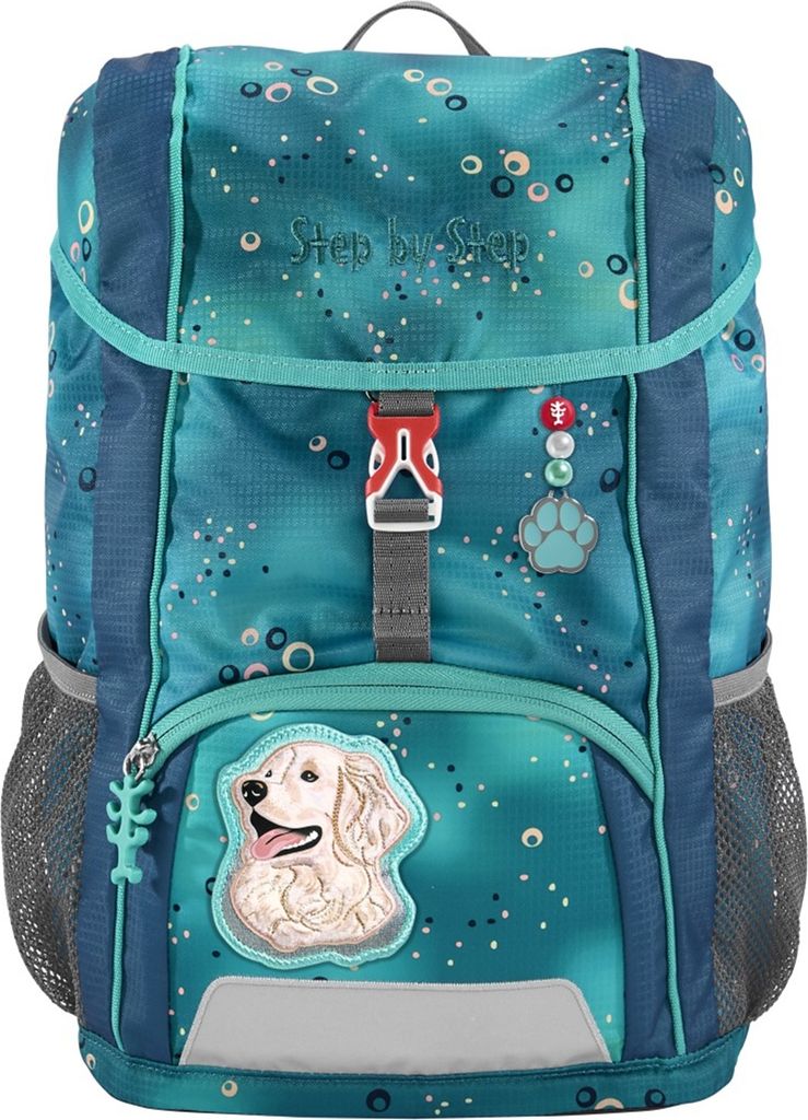 Step by Step Rucksack-Set KID, 3-teilig Produktbild 
