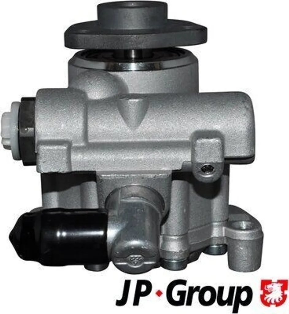 Pièce de rechange direction assistée pour Mercedes W220 - Conduite fluide