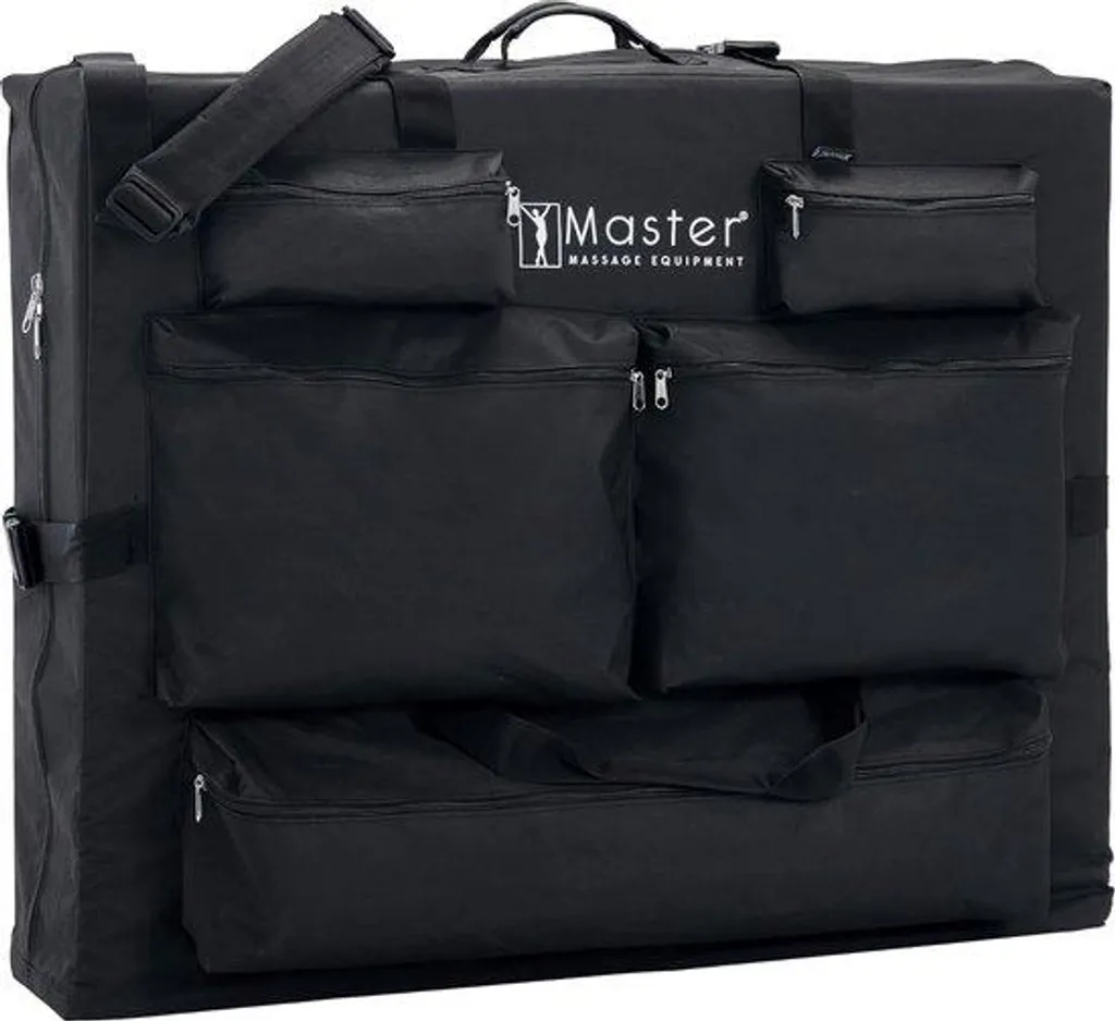 Protégez votre fauteuil de massage des chocs avec ce sac de transport