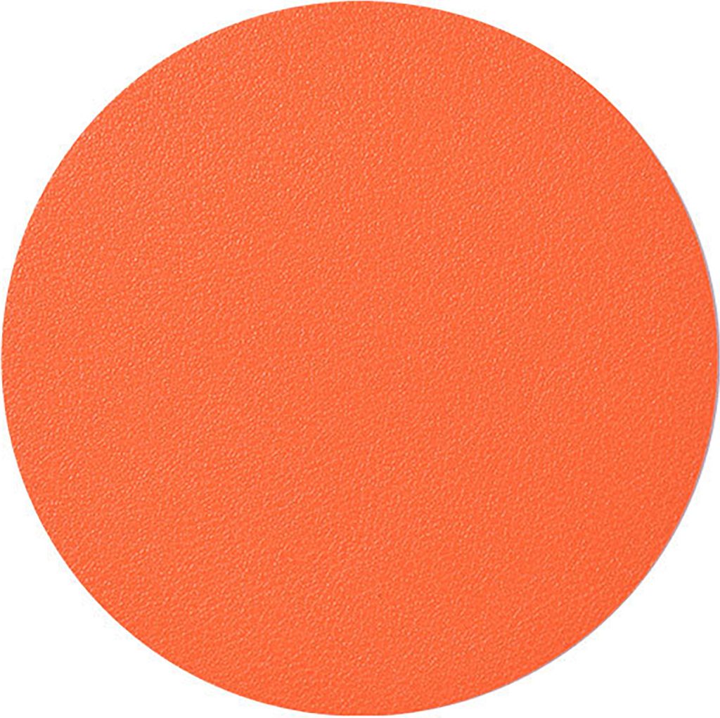 Tischset, Untersetzer, leuchtende Farben, strapazierfähig, rutschfest, rund/quadratisch, Tassenuntersetzer, Becherunterlage