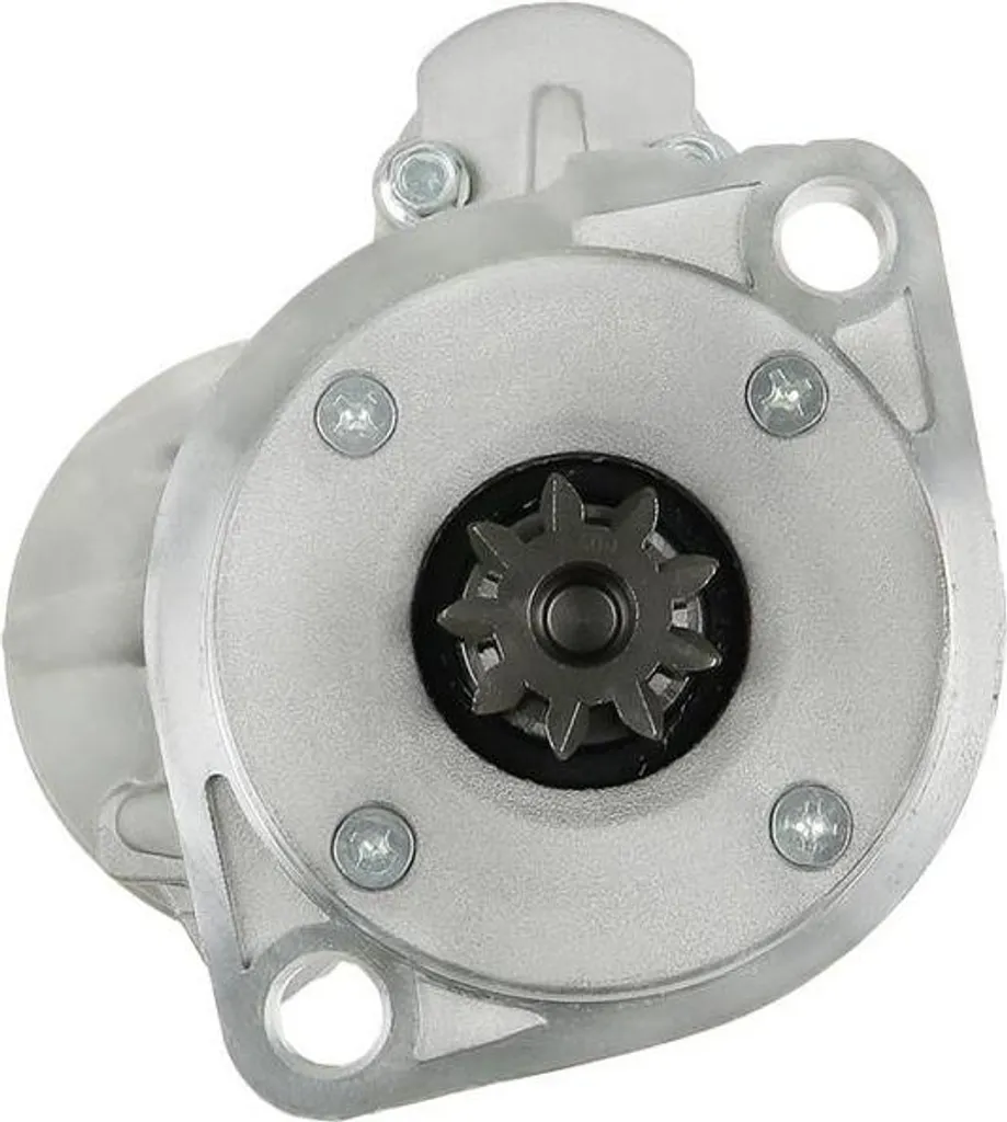Démarreur électrique pour Yanmar 4Tnv98T pièce de rechange moteur